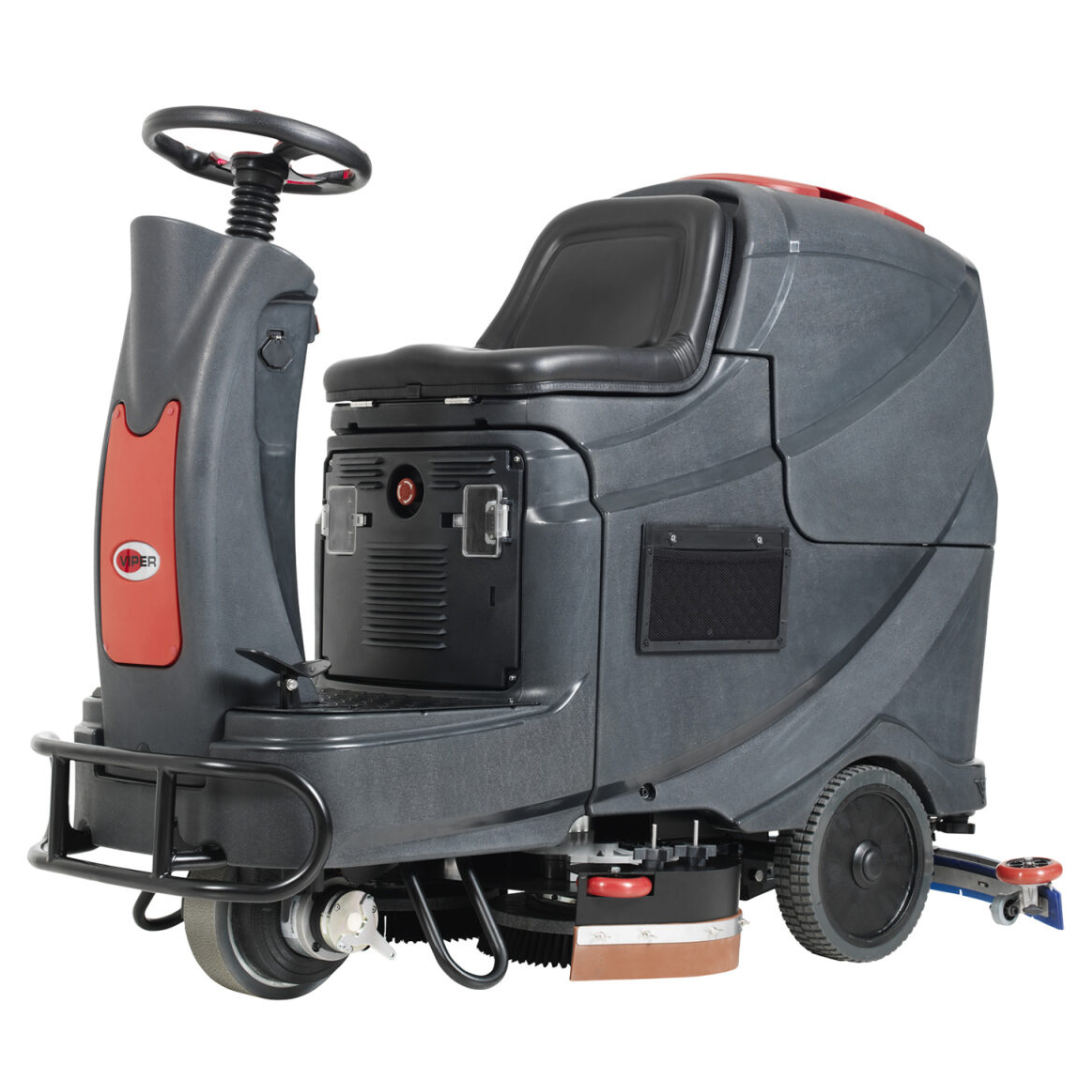 Nilfisk Viper AS710R  Scrubber Dryer
