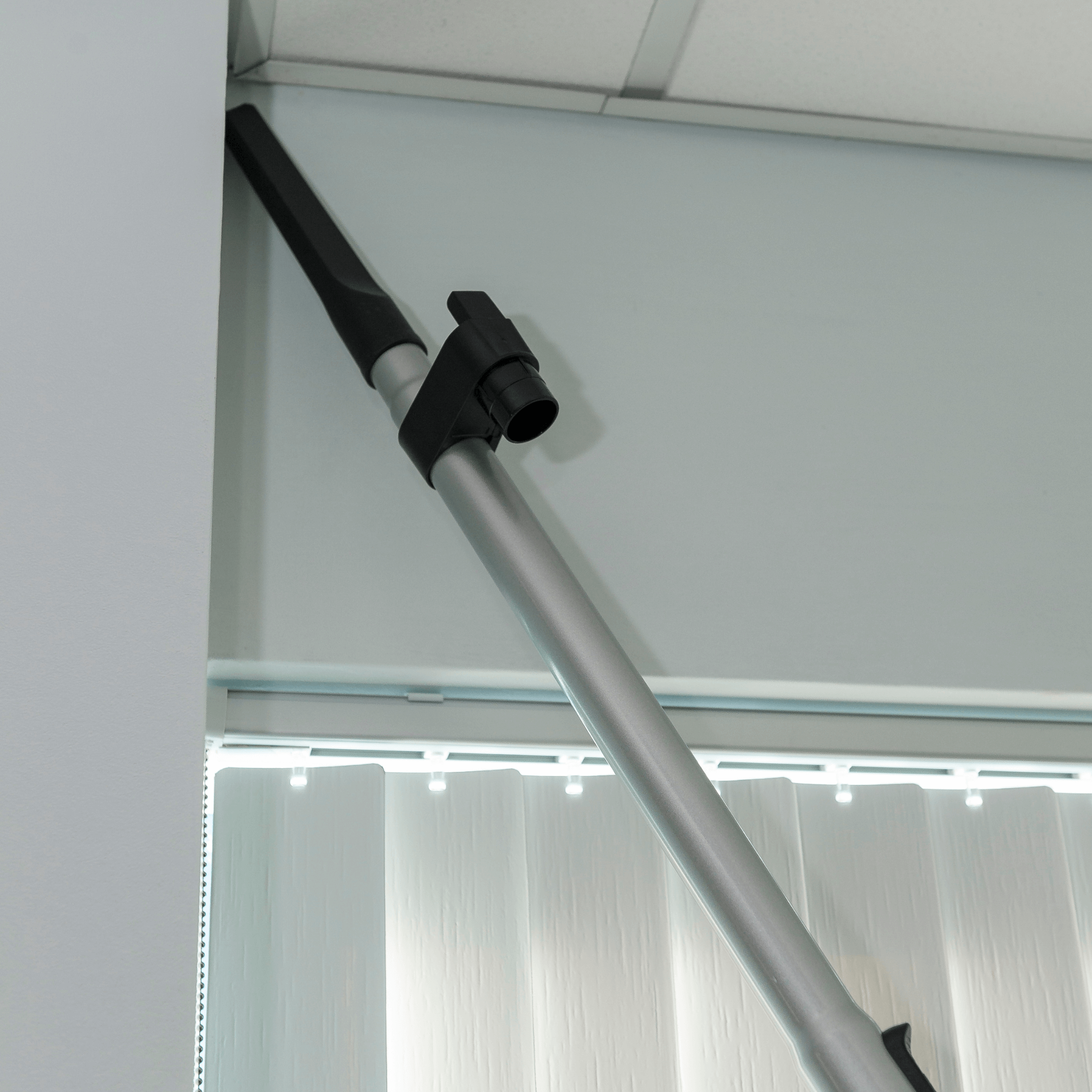 Truvox  VTVe Tub Vacuum