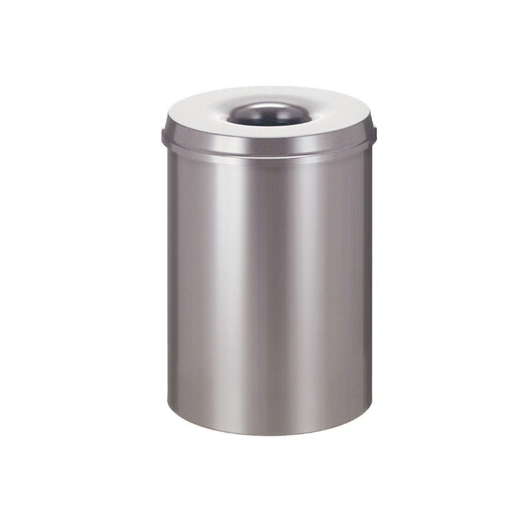 50 Ltr Fire Expire Waste Bin