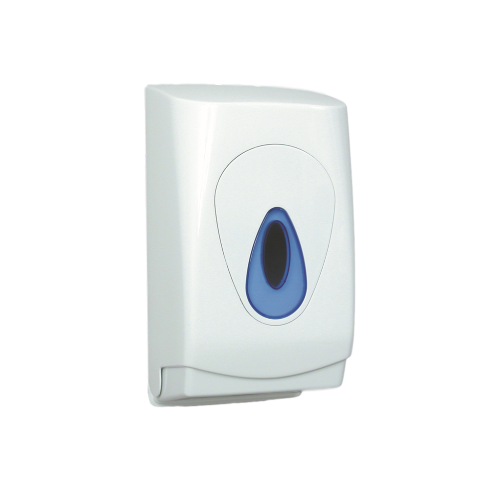 Bulk Pack Toilet Tissue Dispenser 