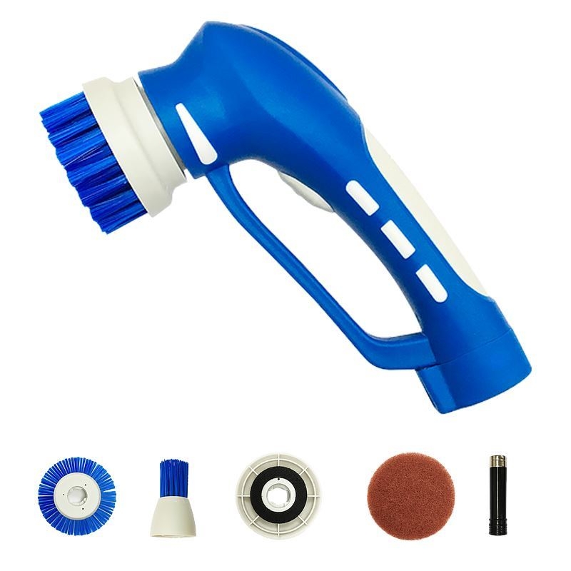 MotorScrubber Handy