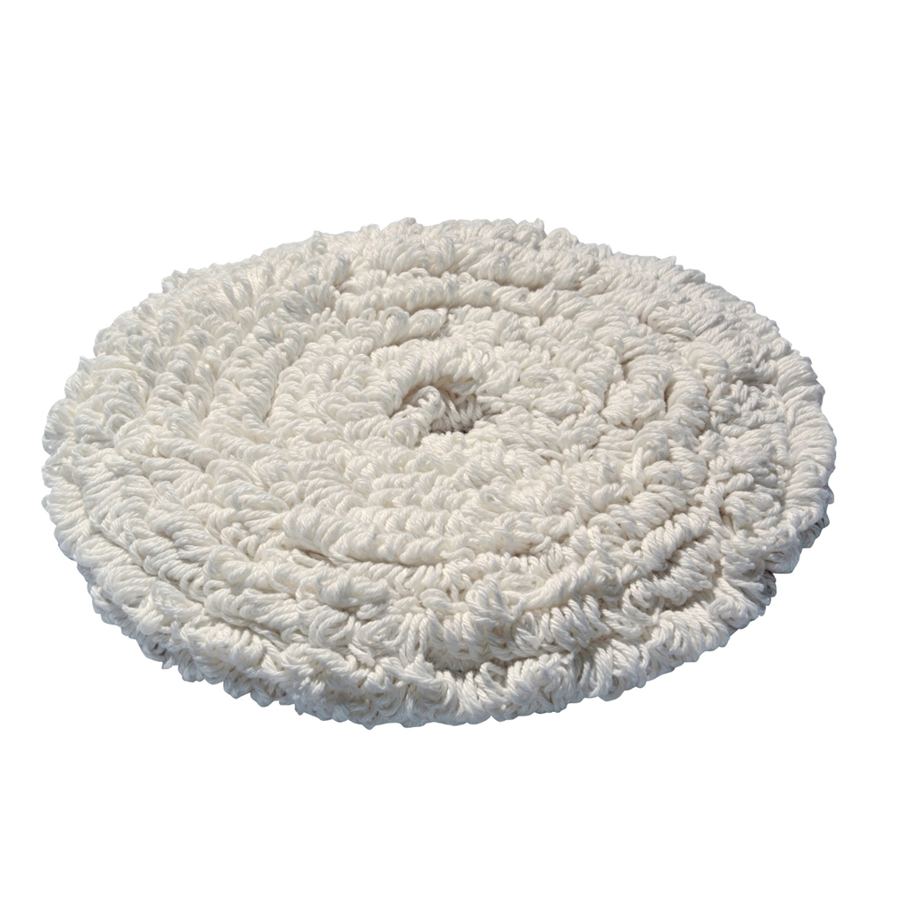 Carpet Cleaning Spin Bonnets Soil Sorb - 15"/380mm
