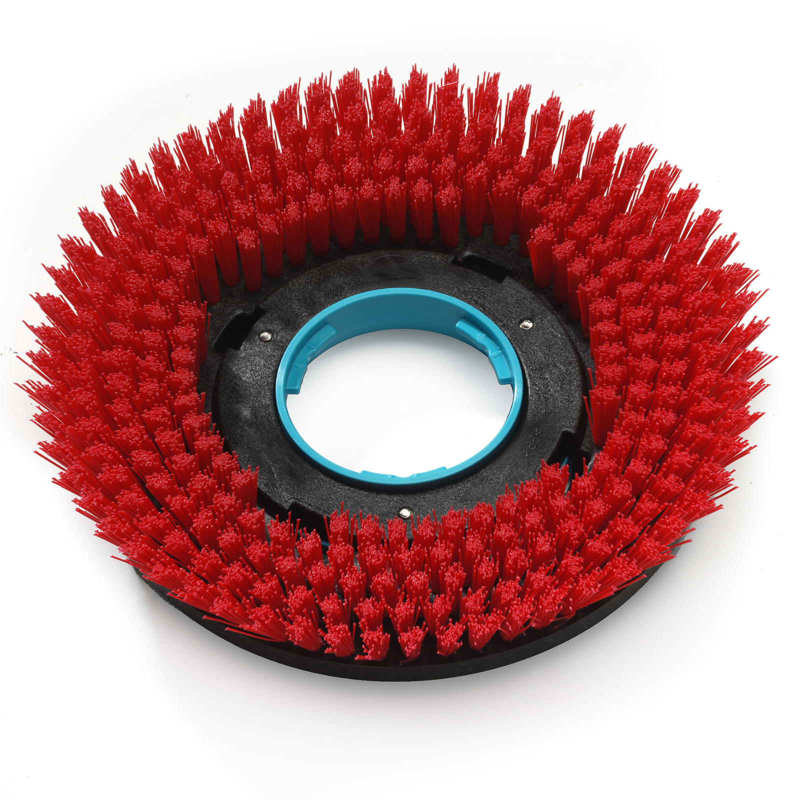 I-Mop Lite Floor Brushes - Hard (Red)