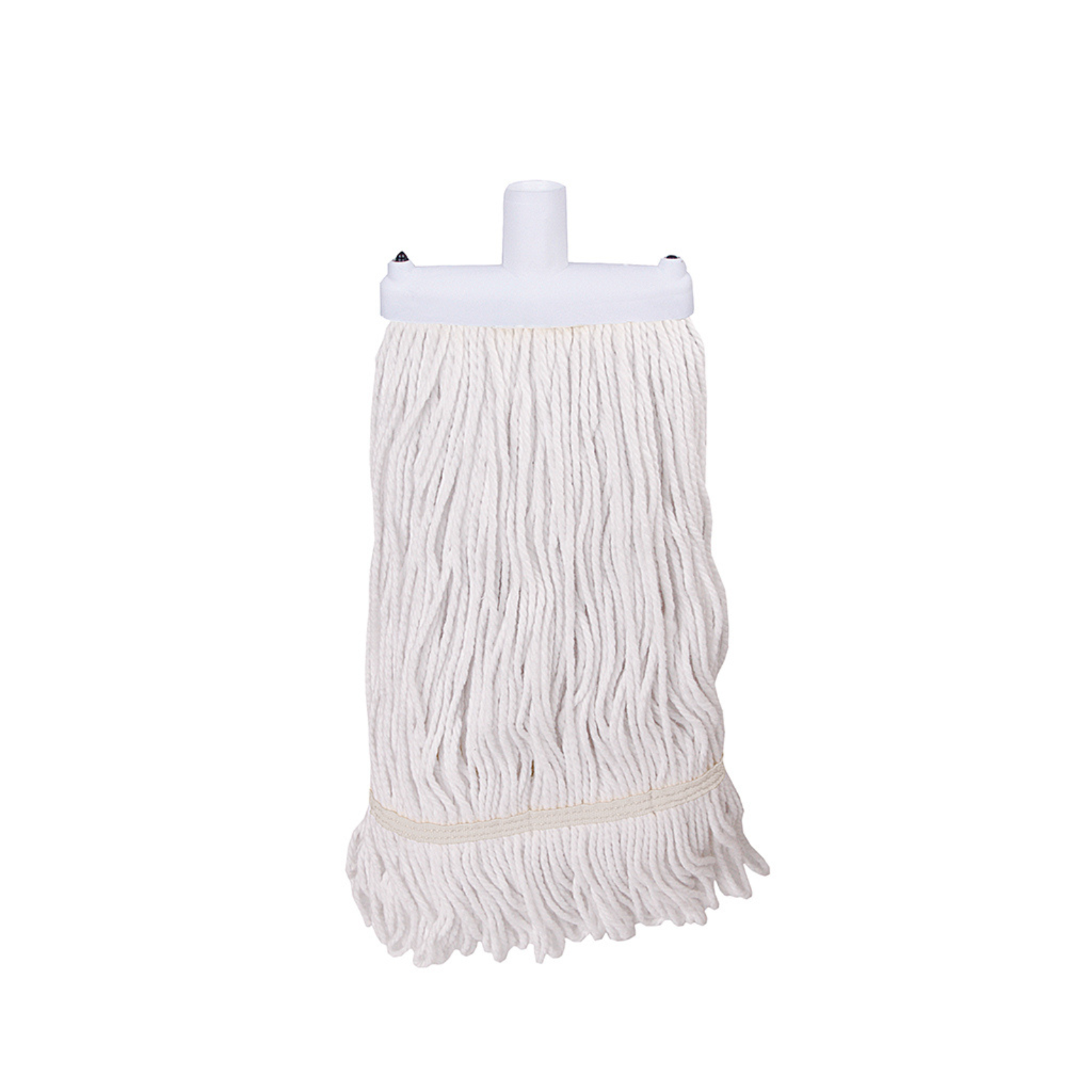 Hygiemix 250g Exel Prairie Mop  - White