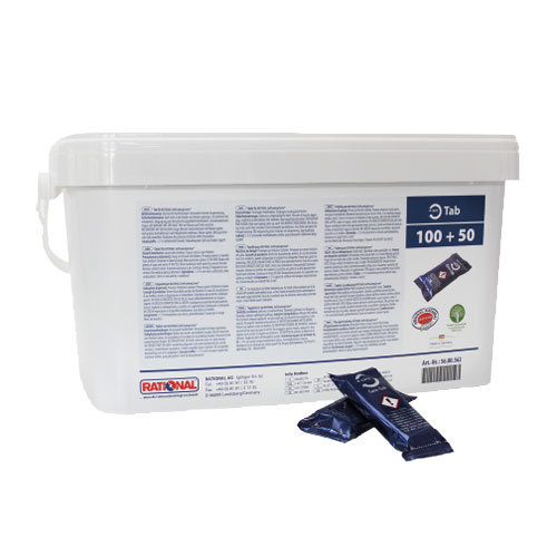Rational Care Control Tablets  - 56.00.562 - Tub of 150