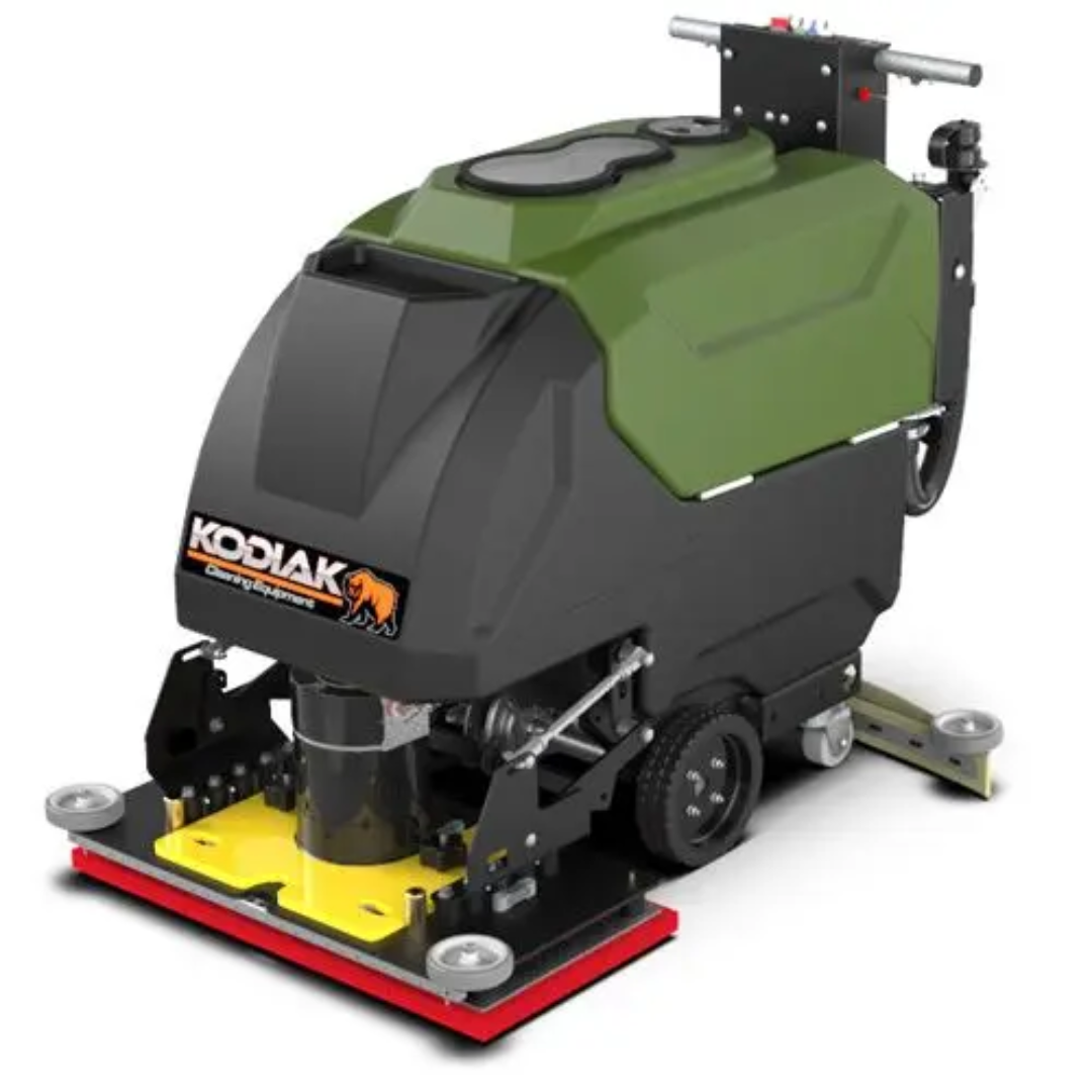 Kodiak K19 Scrubber Dryer - Large - 28" - Orbital