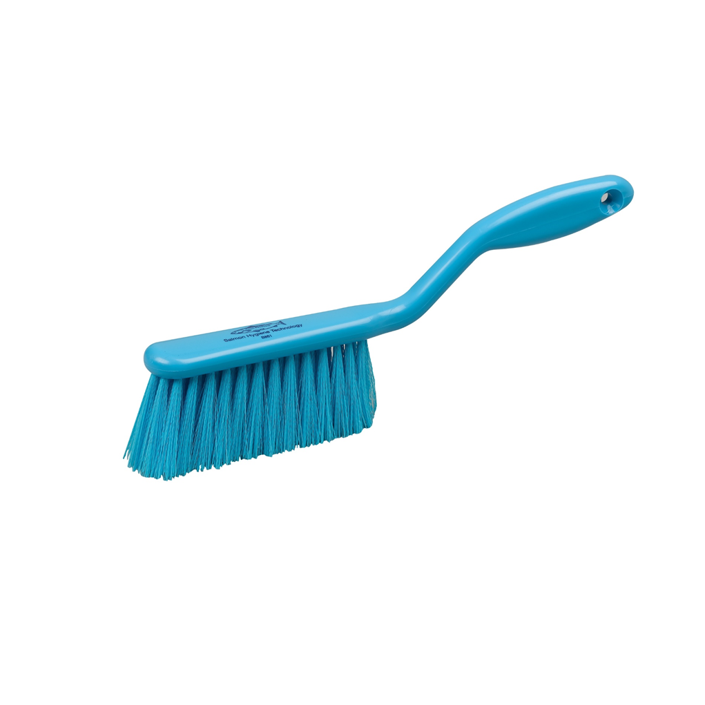 Bannister Brush - Blue