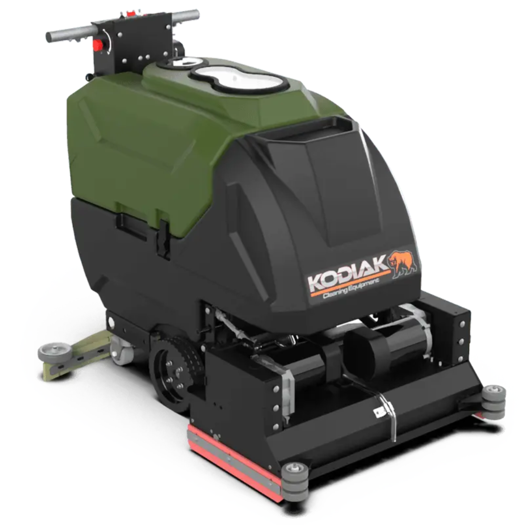 Kodiak K16 Scrubber Dryer - Medium - 26" - Cylindrical 