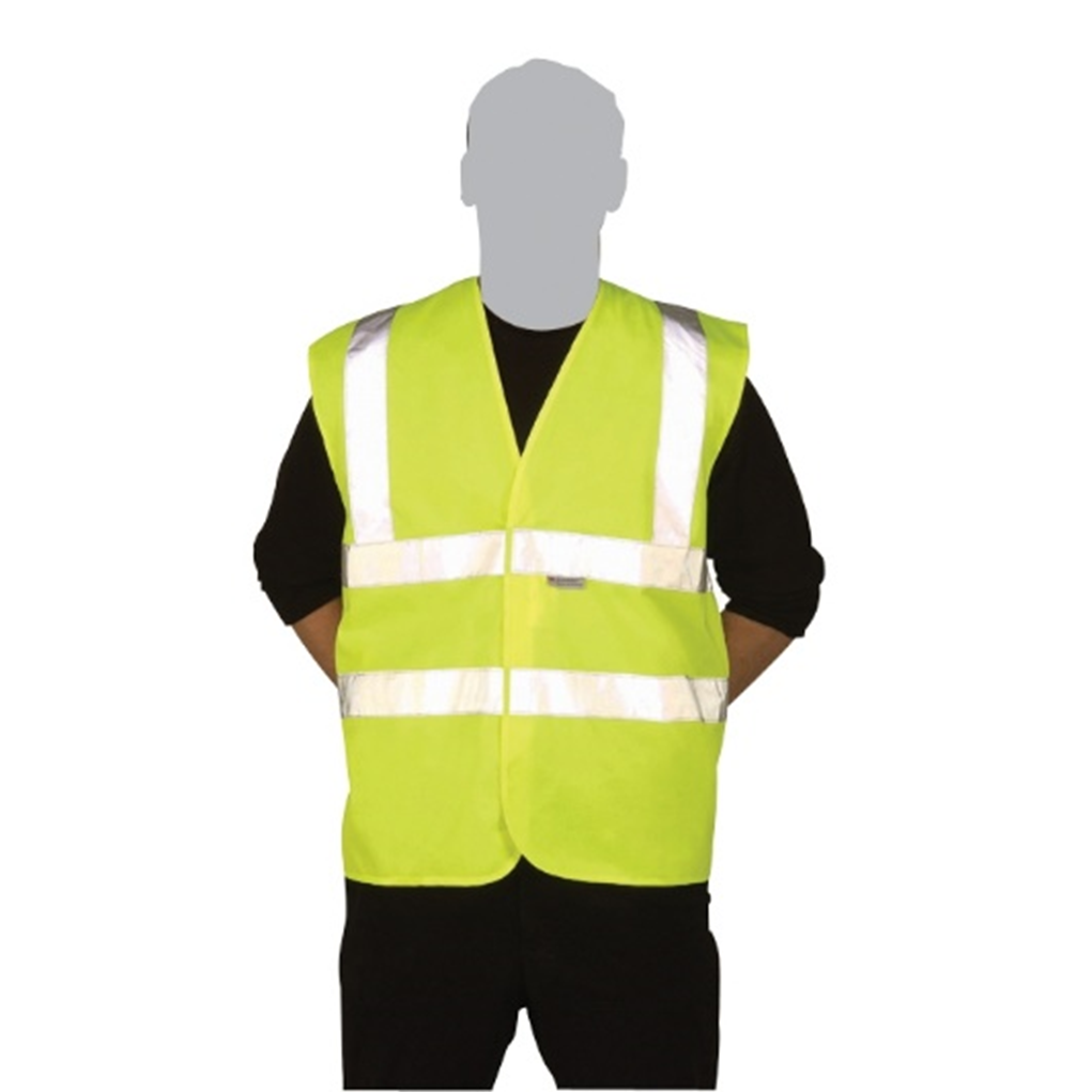 Hi Vis Waistcoat 