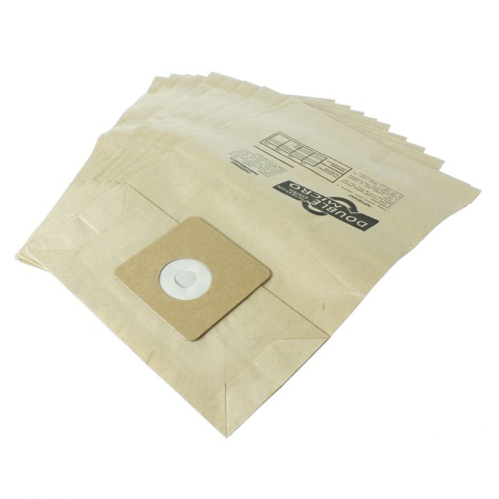 Vacuum Bags To Suit Master Vac MV12 