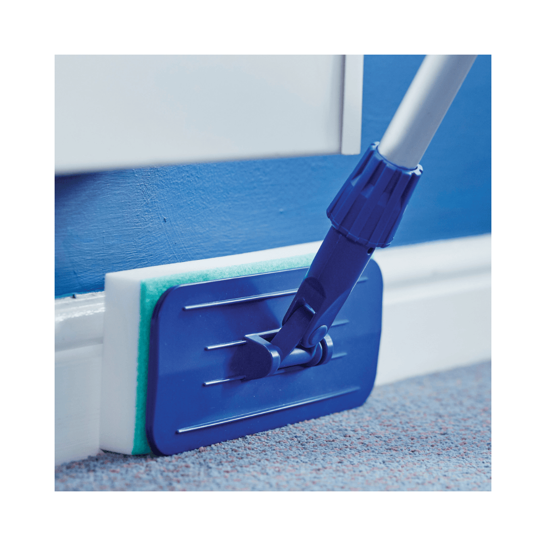 Doodlebug Scourer Swivel Head Applicator 