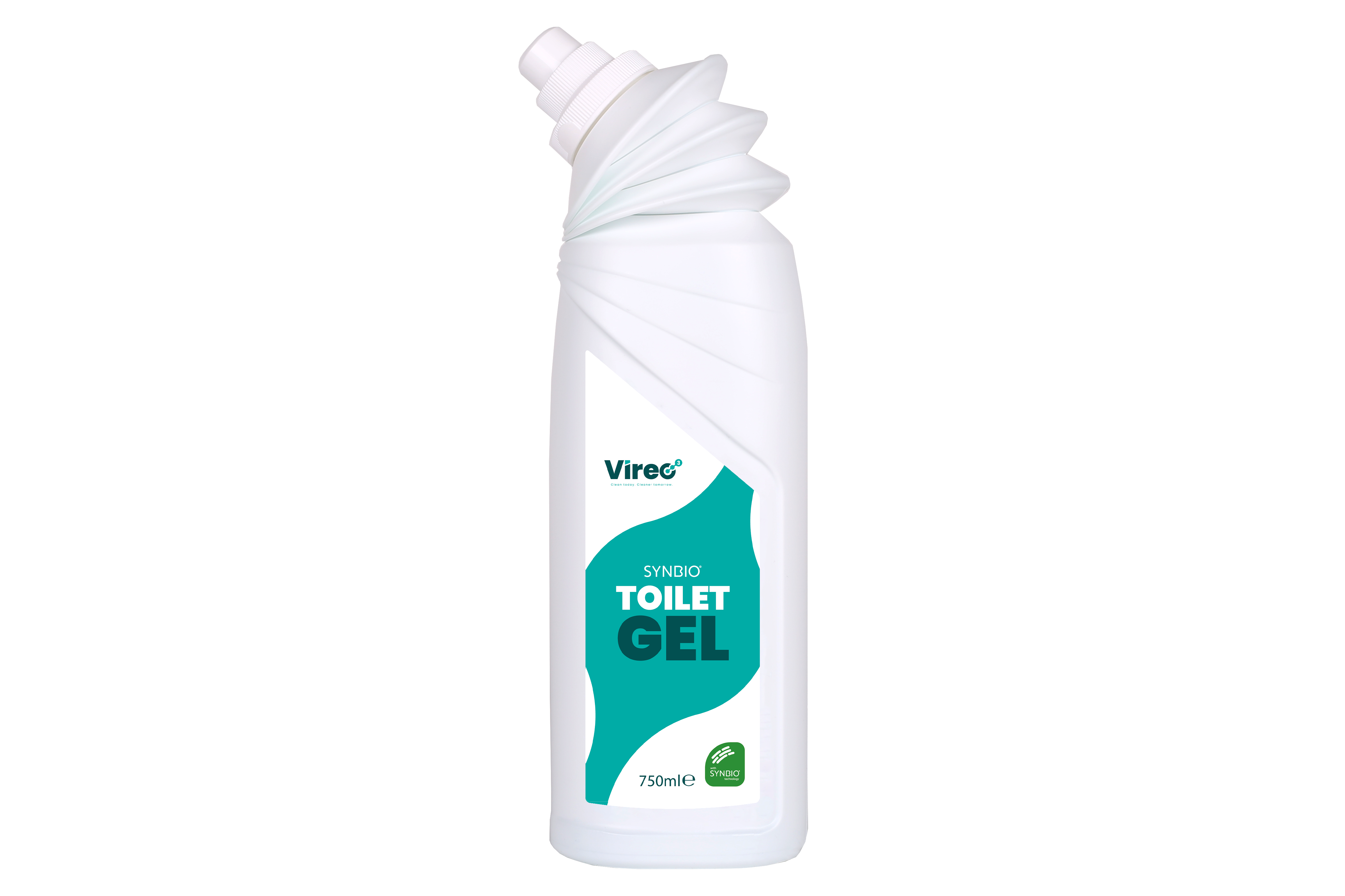 Vireo3 - Toilet Cleaner Gel - 750ml