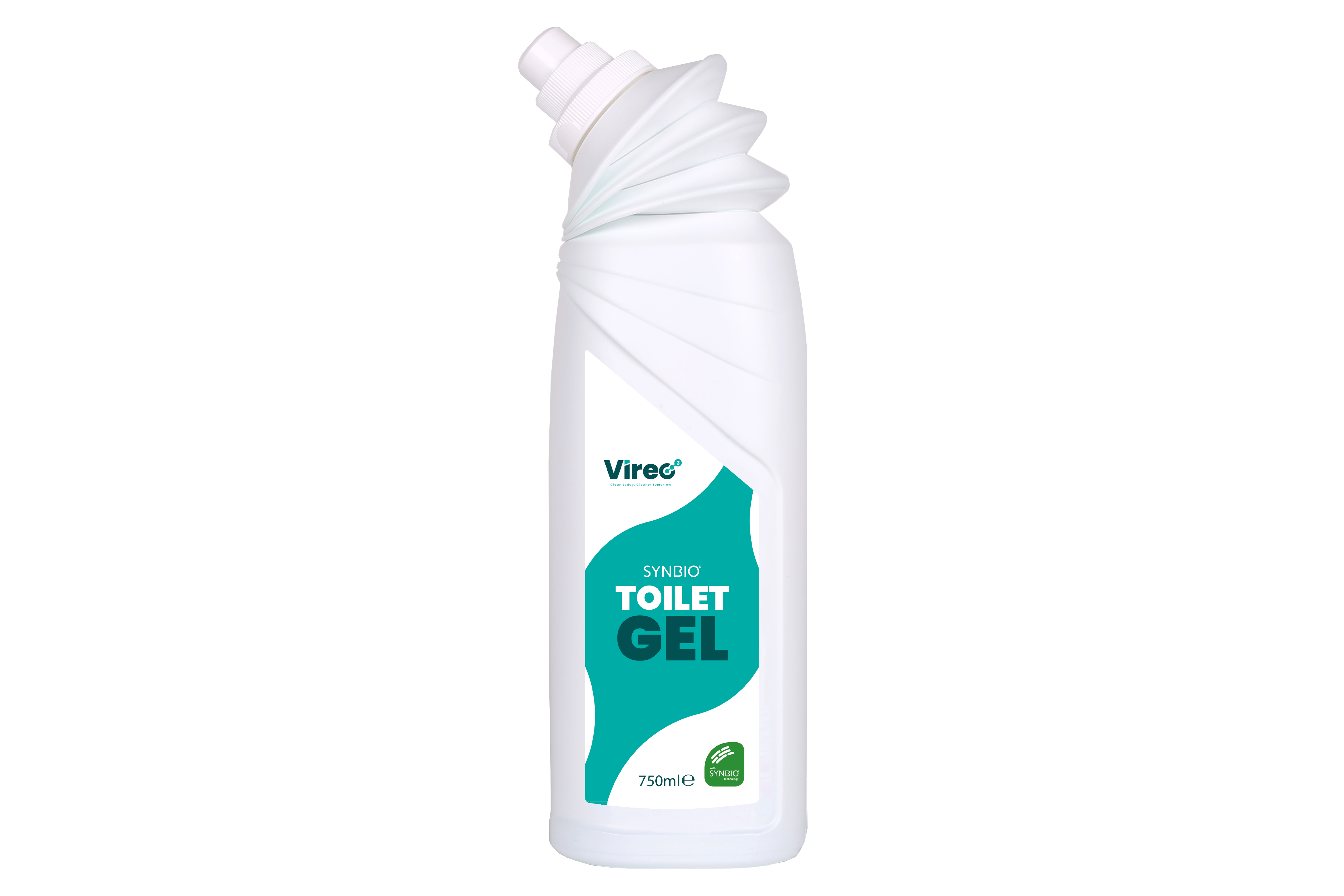 Vireo3 Toilet Cleaner 750ml