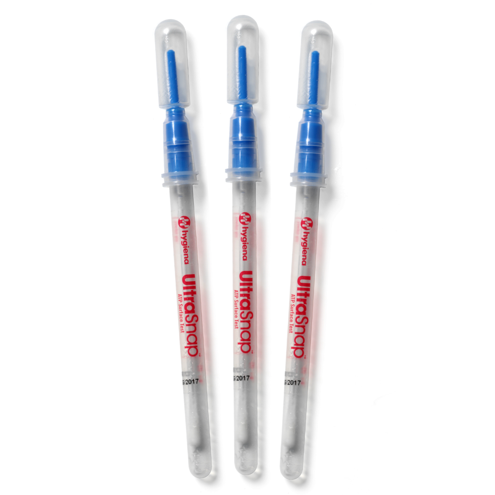 i-know - ATP swabs