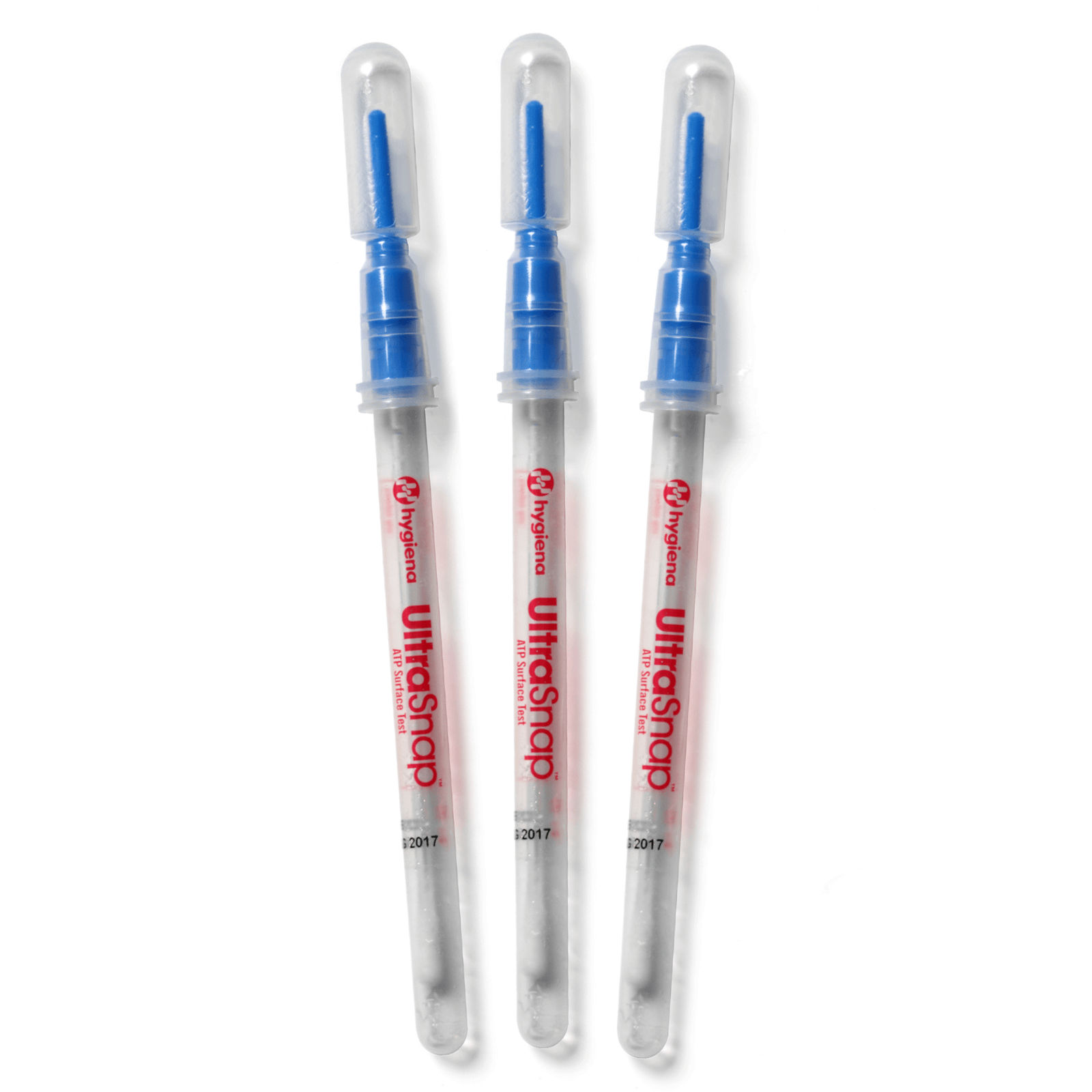 i-know - ATP swabs