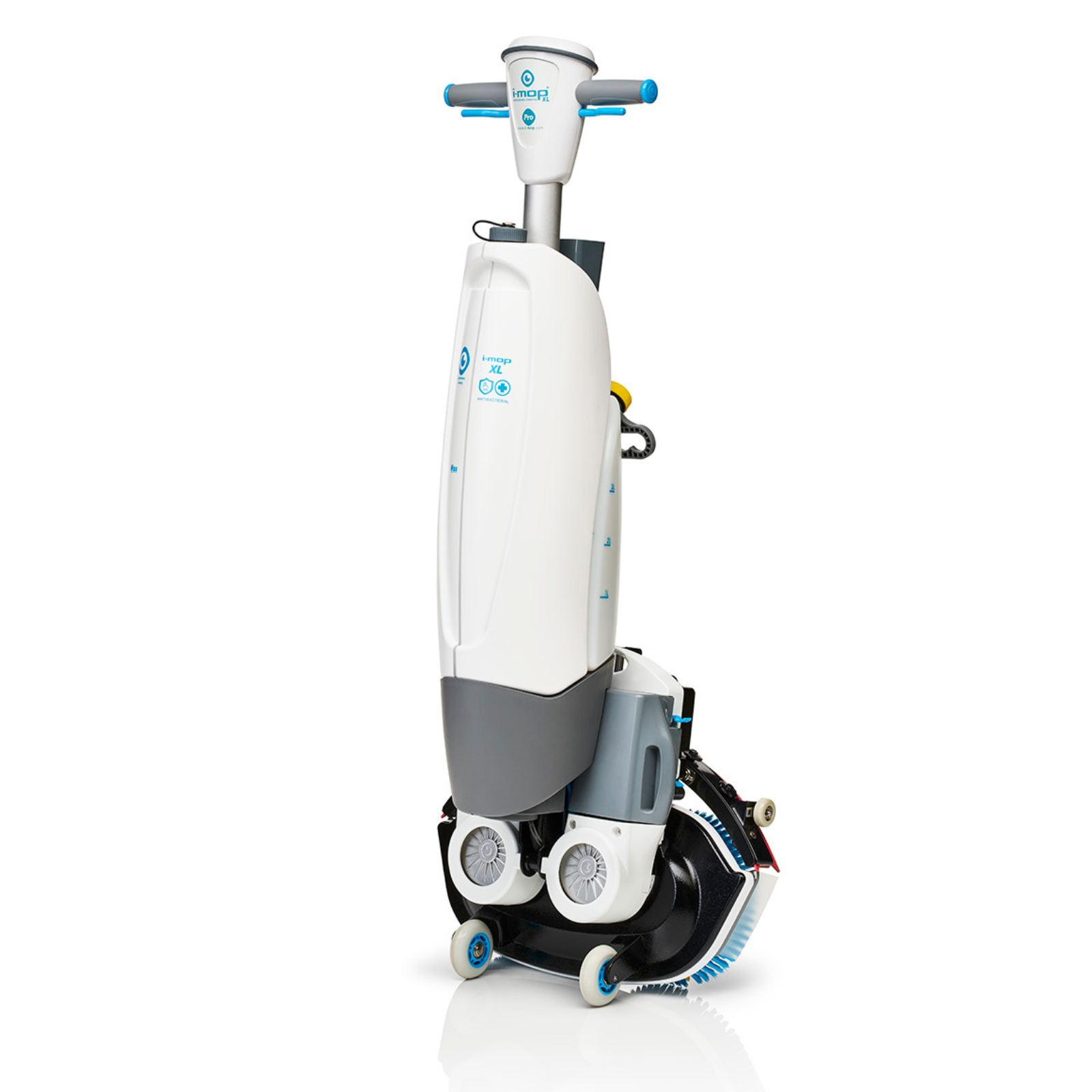 I-Mop Scrubber Dryer XL - Pro - Machine Only