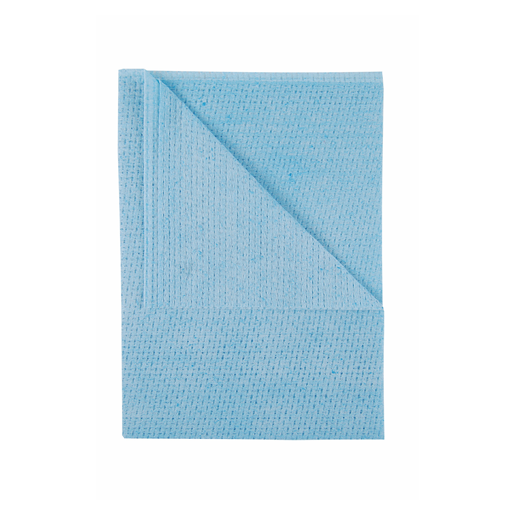 Velette Multi Purpose Cloth - Blue