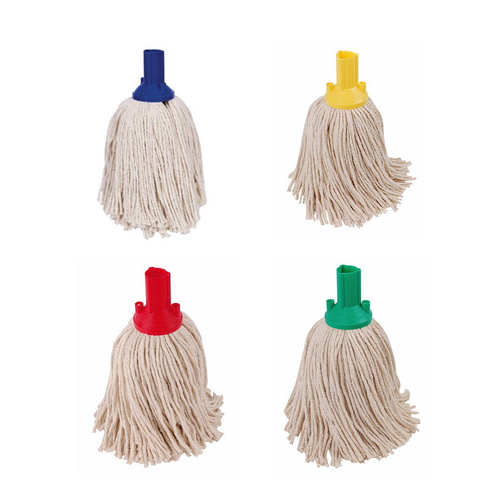 Exel 200g PY Yarn Socket Mops 