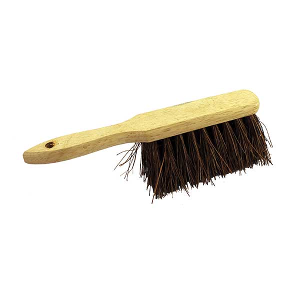 Bannister Brush - Stiff