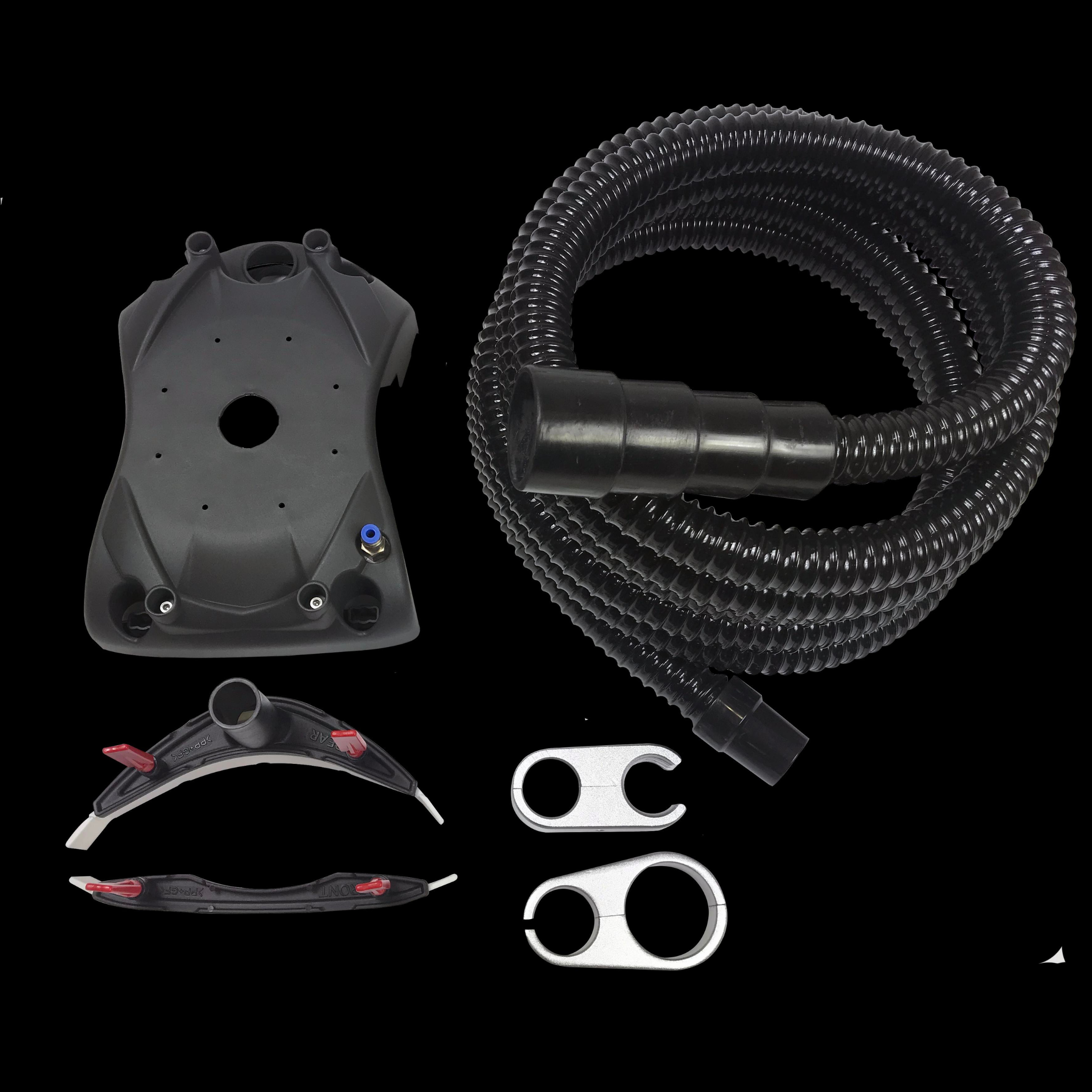 Motorscrubber Suction Kit