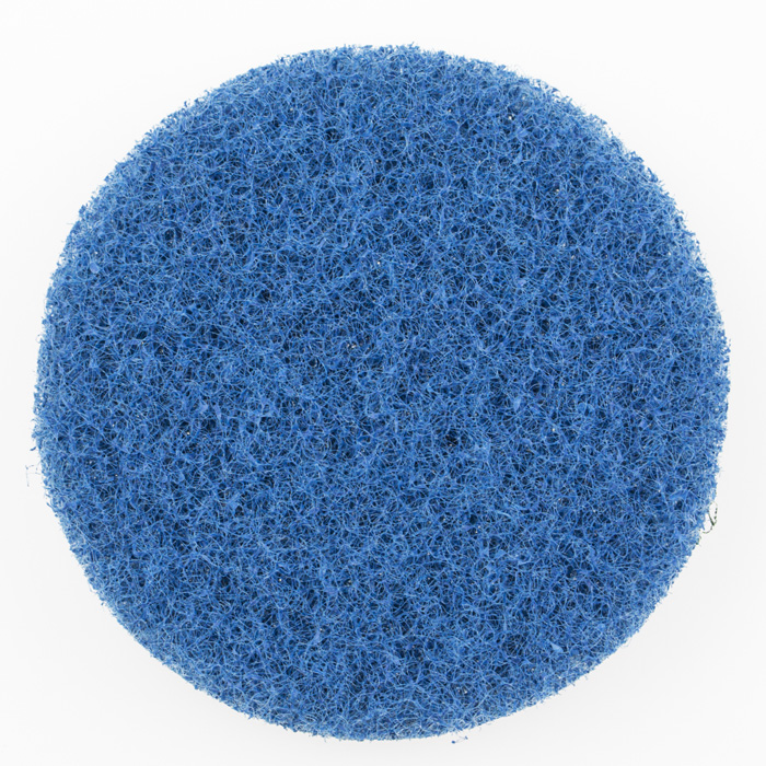 i-scrub 21B Blue Pads