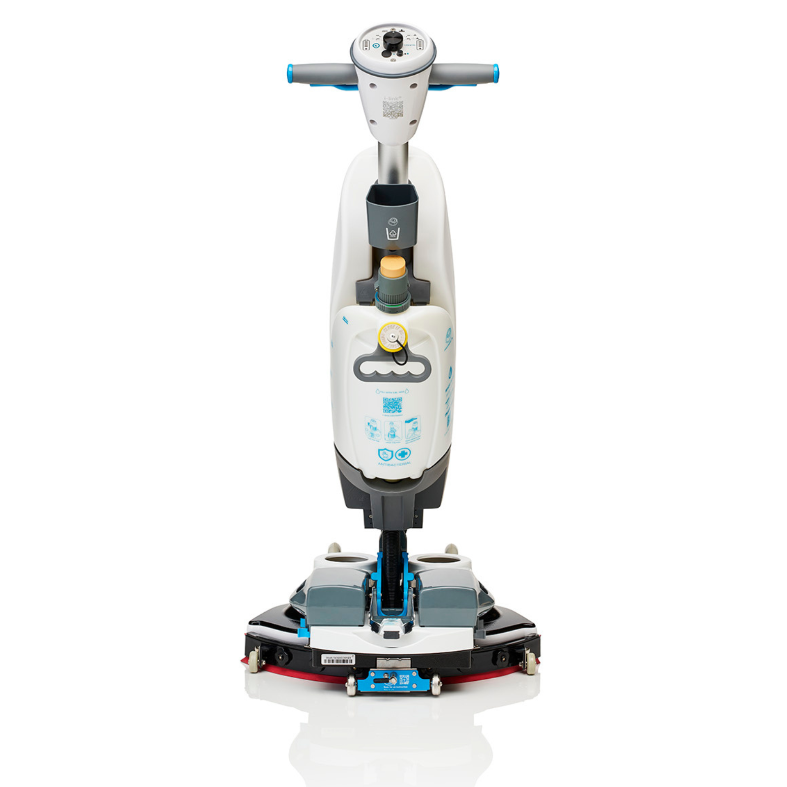 I-Mop Scrubber Dryer XL Pro | Machine Only