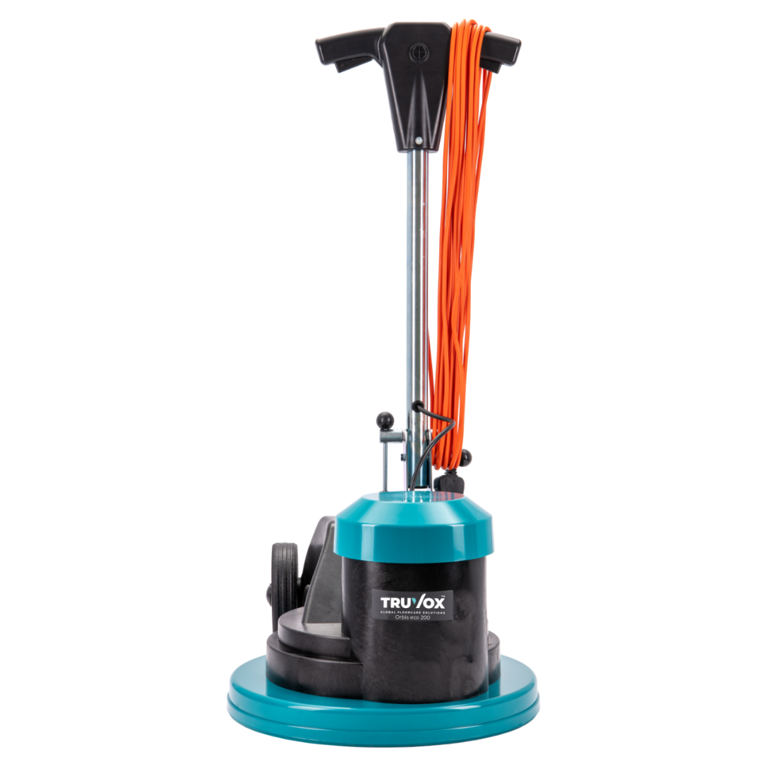 TRUVOX  Orbis Eco Floor Cleaner - 200 RPM