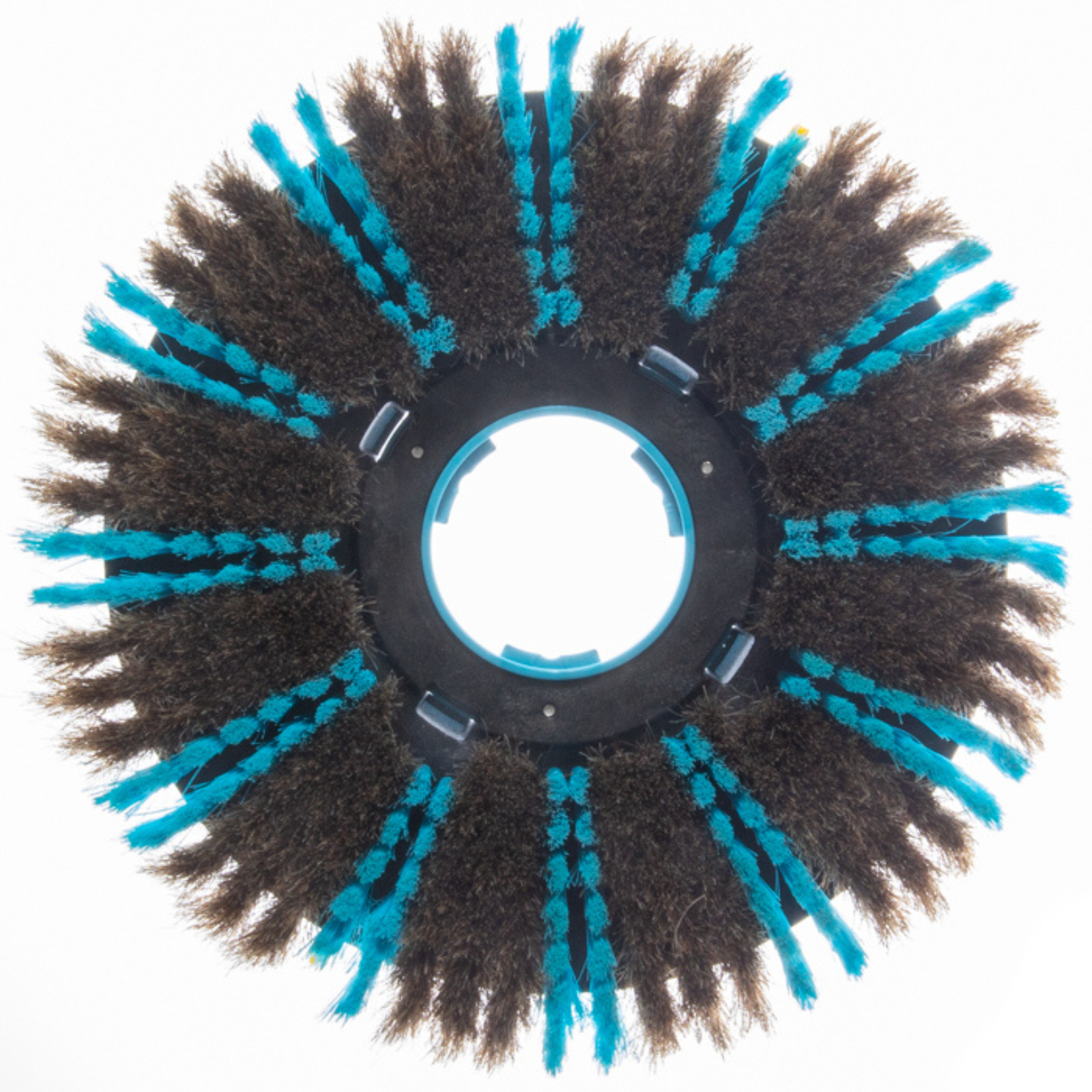 I-Mop XXL Floor Brushes - Natural hair brush