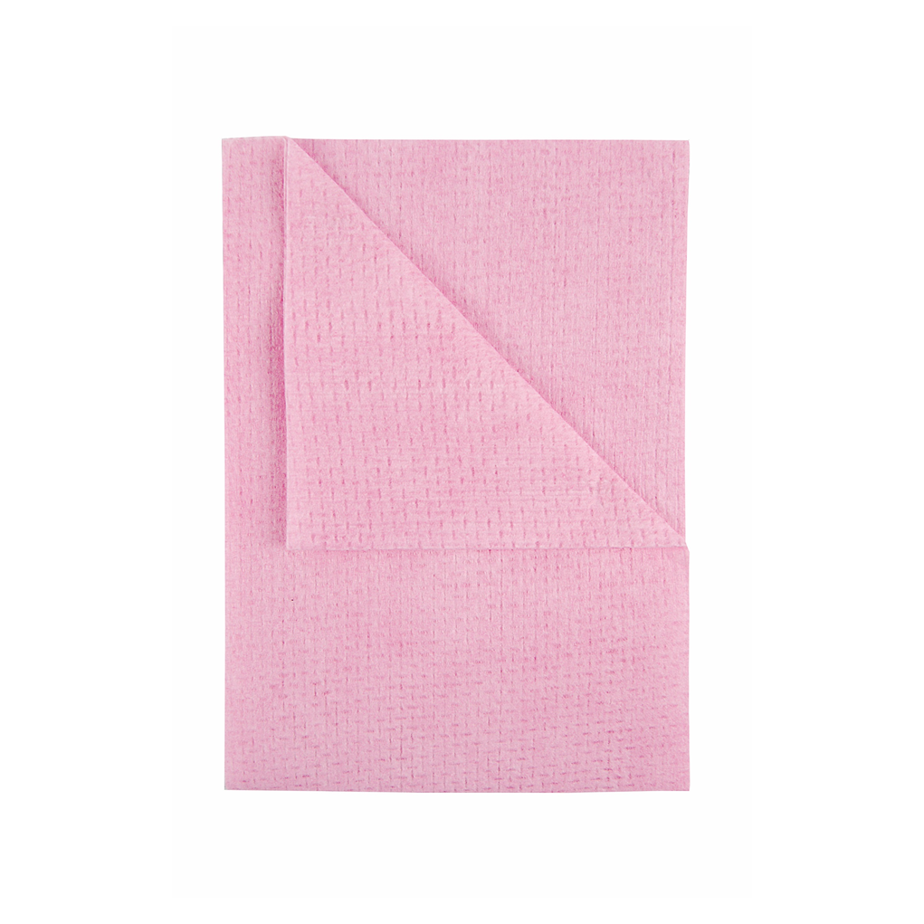 Velette Multi Purpose Cloth - Red