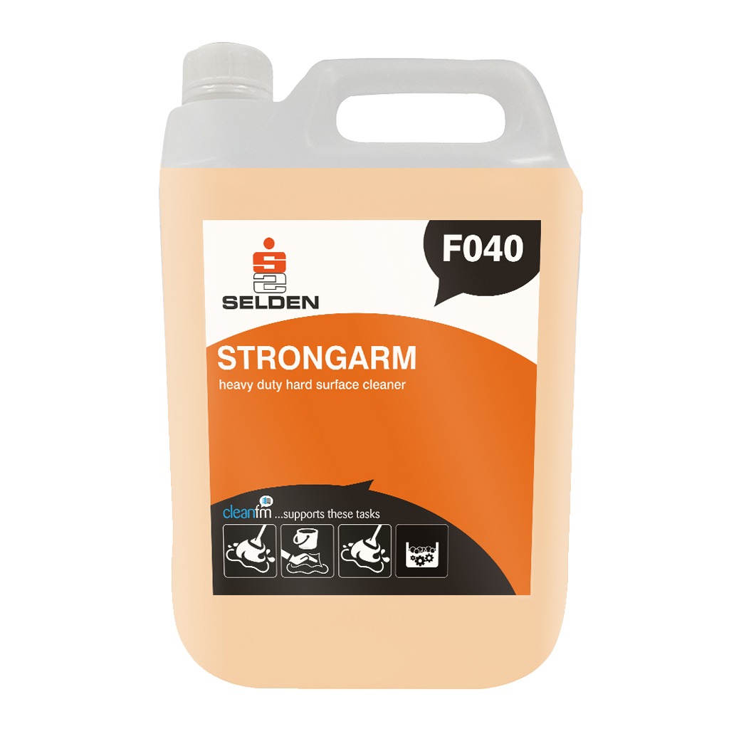 Selden - Strongarm - 5L