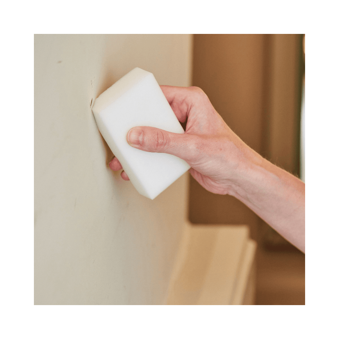 Magic Erase-All Sponge