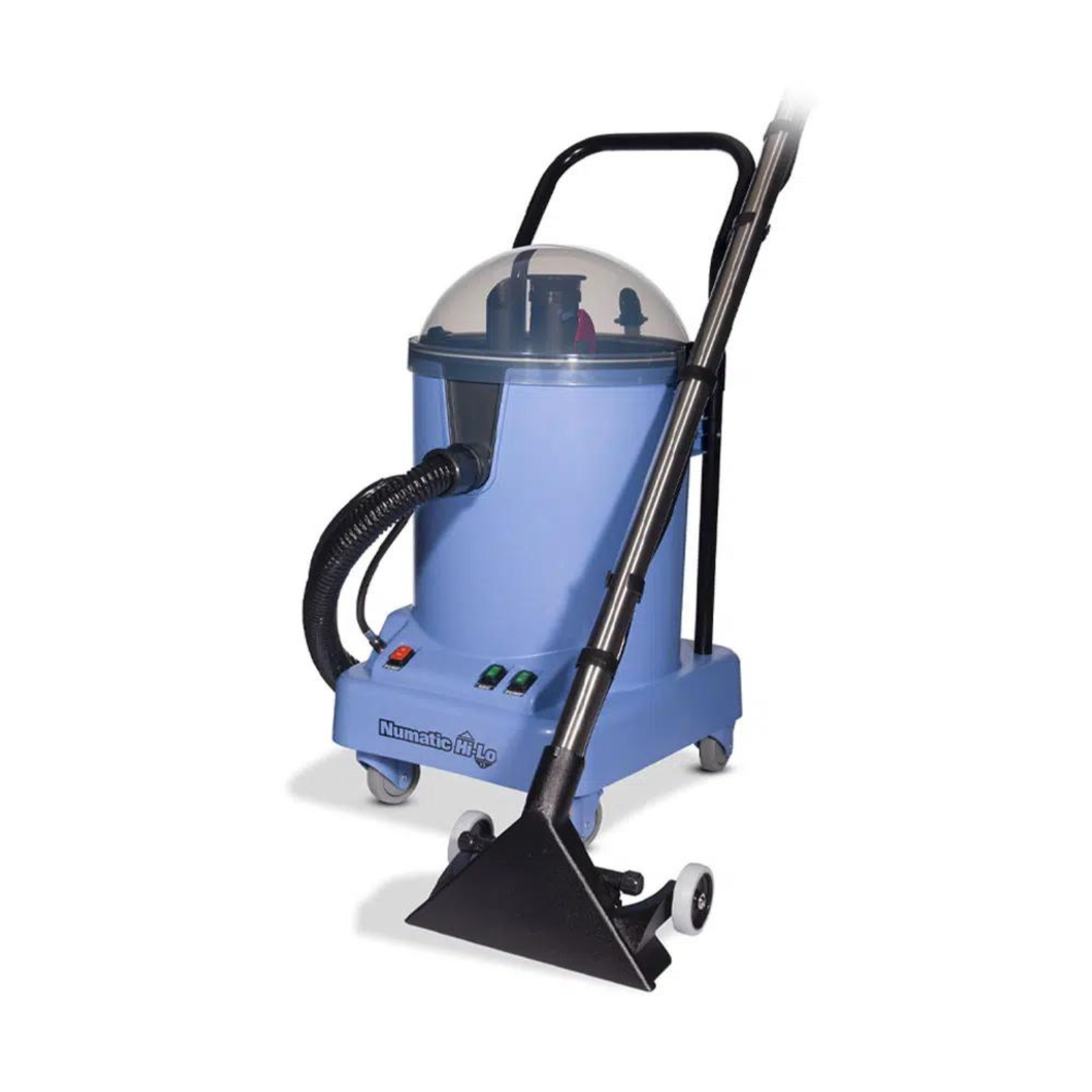 Numatic Cleantec Hi-Lo 15 Extraction Carpet Cleaner