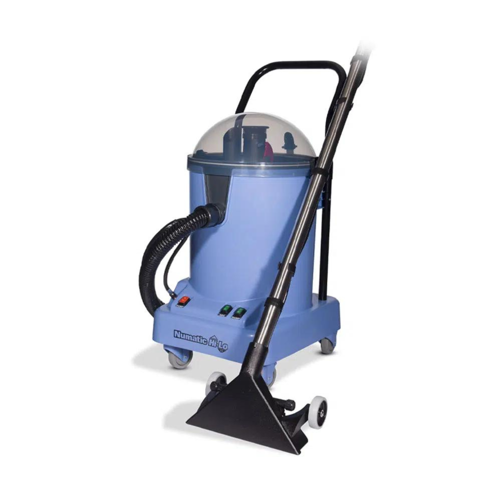 Numatic HiLo Extraction Carpet Cleaner
