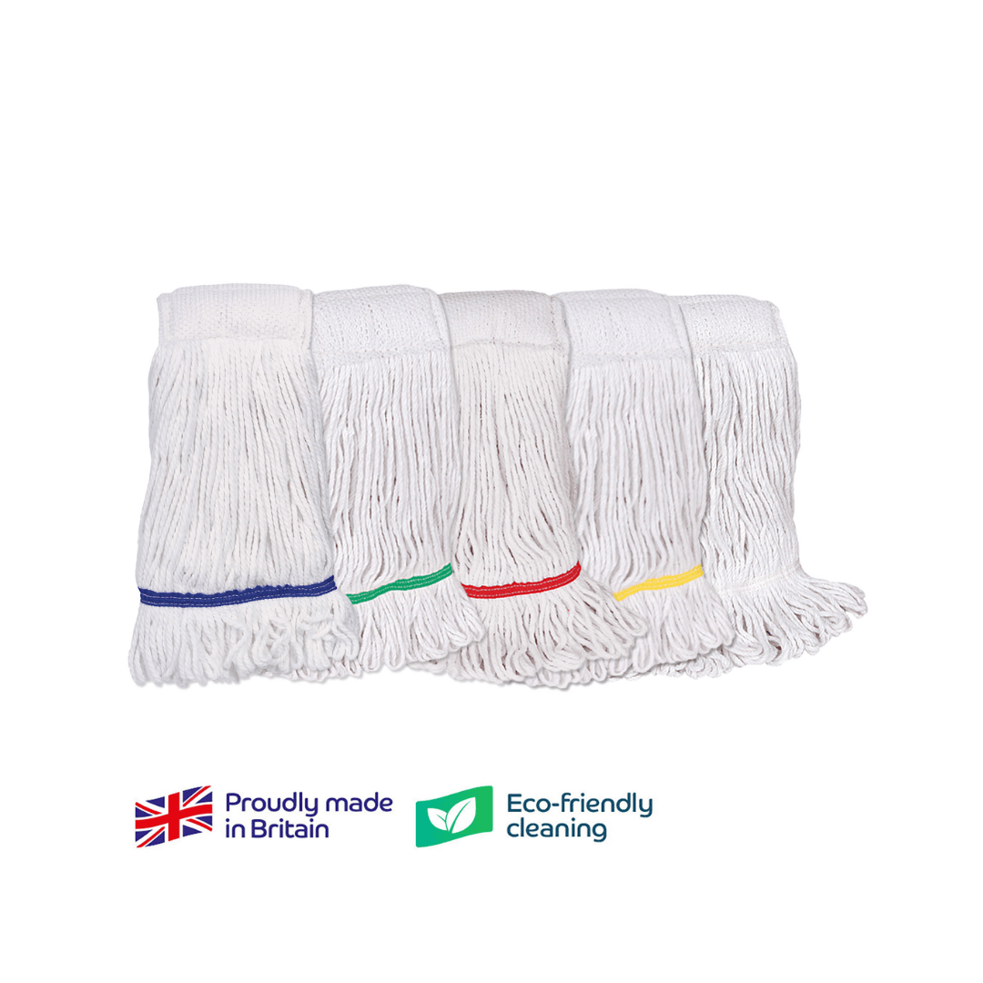 Hygimix 340g Kentucky PY Yarn Mops