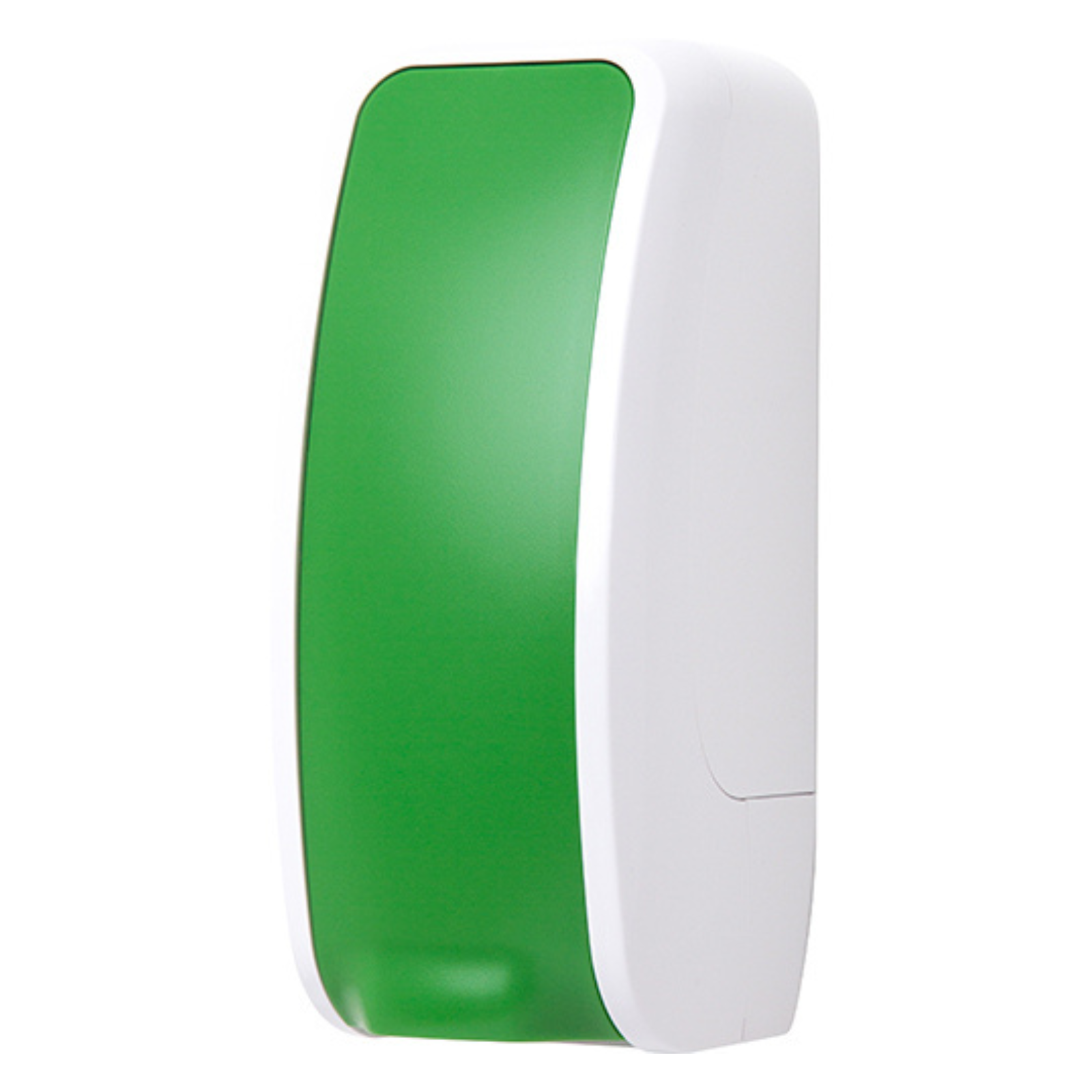 Pura - Foam Soap Dispenser - White/Green