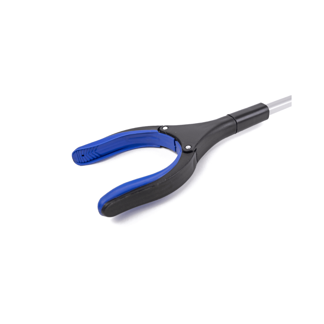 Easy Grip Mechanical Gripper - safe waste collection