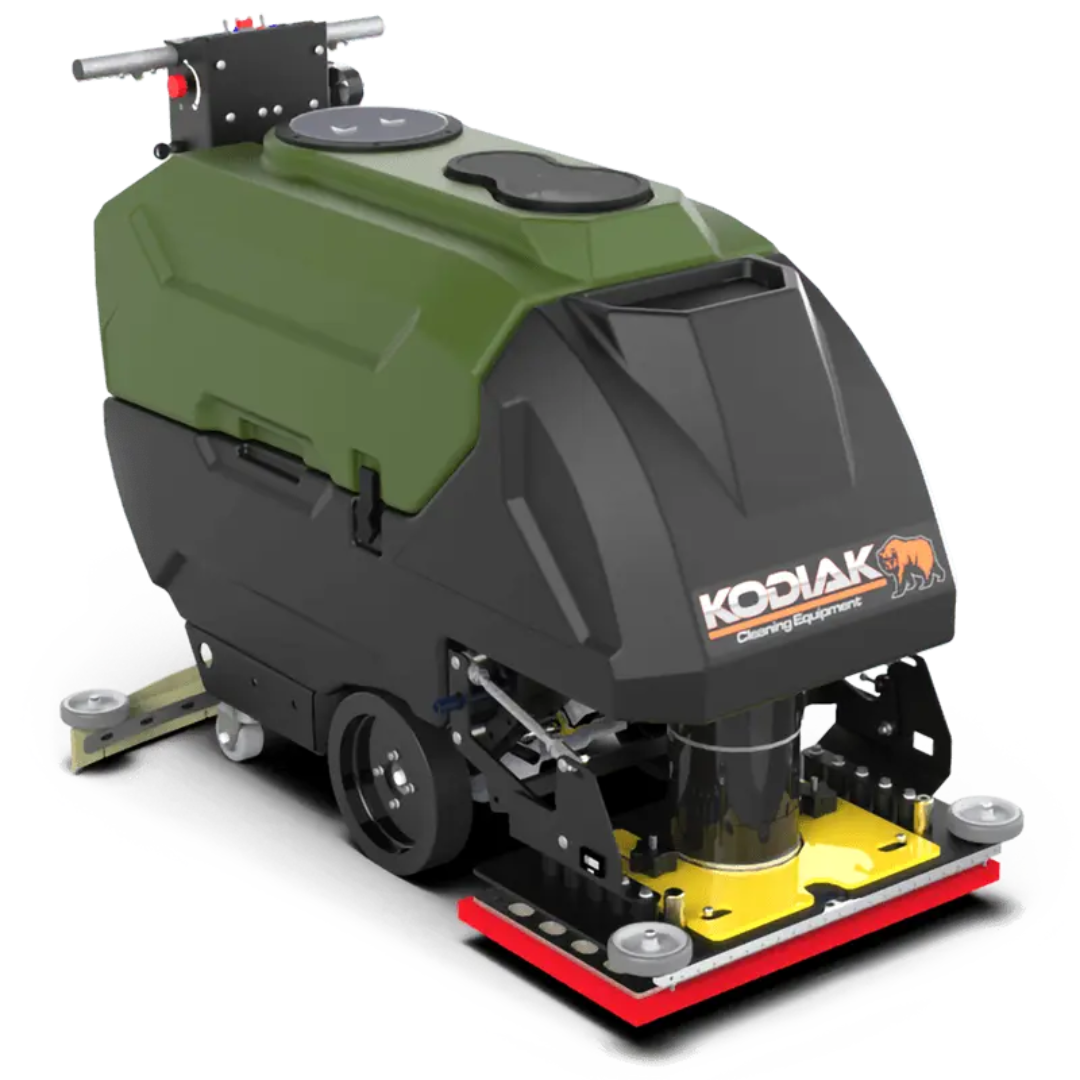 Kodiak K25 Scrubber Dryer - Extra Large - 24" - Orbital