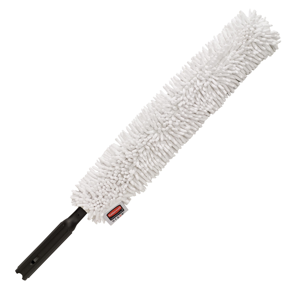 Rubbermaid Hygen Flexible Dusting Kit