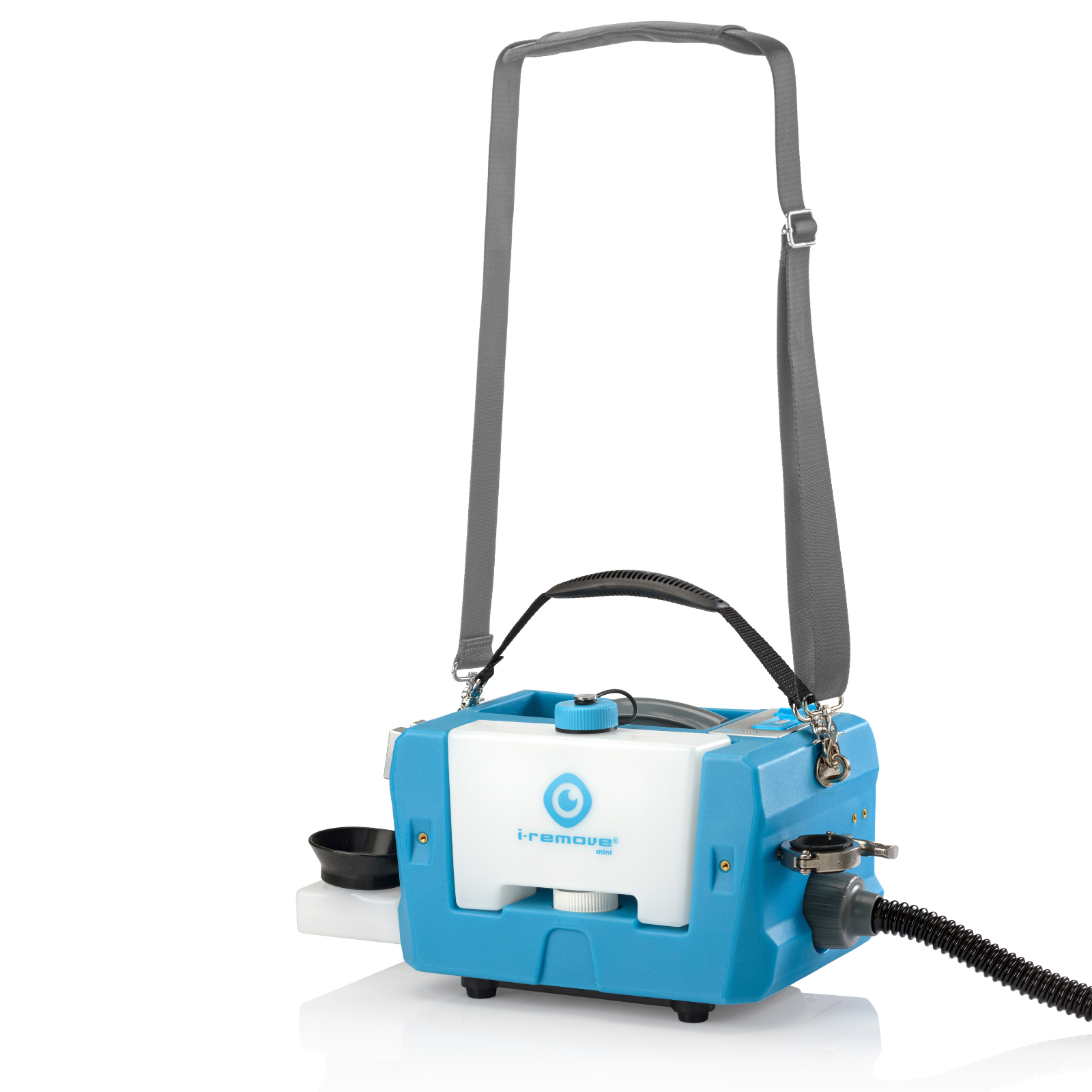 i-remove Mini | Portable Stain, Sticky Label & Gum Remover for All Surfaces
