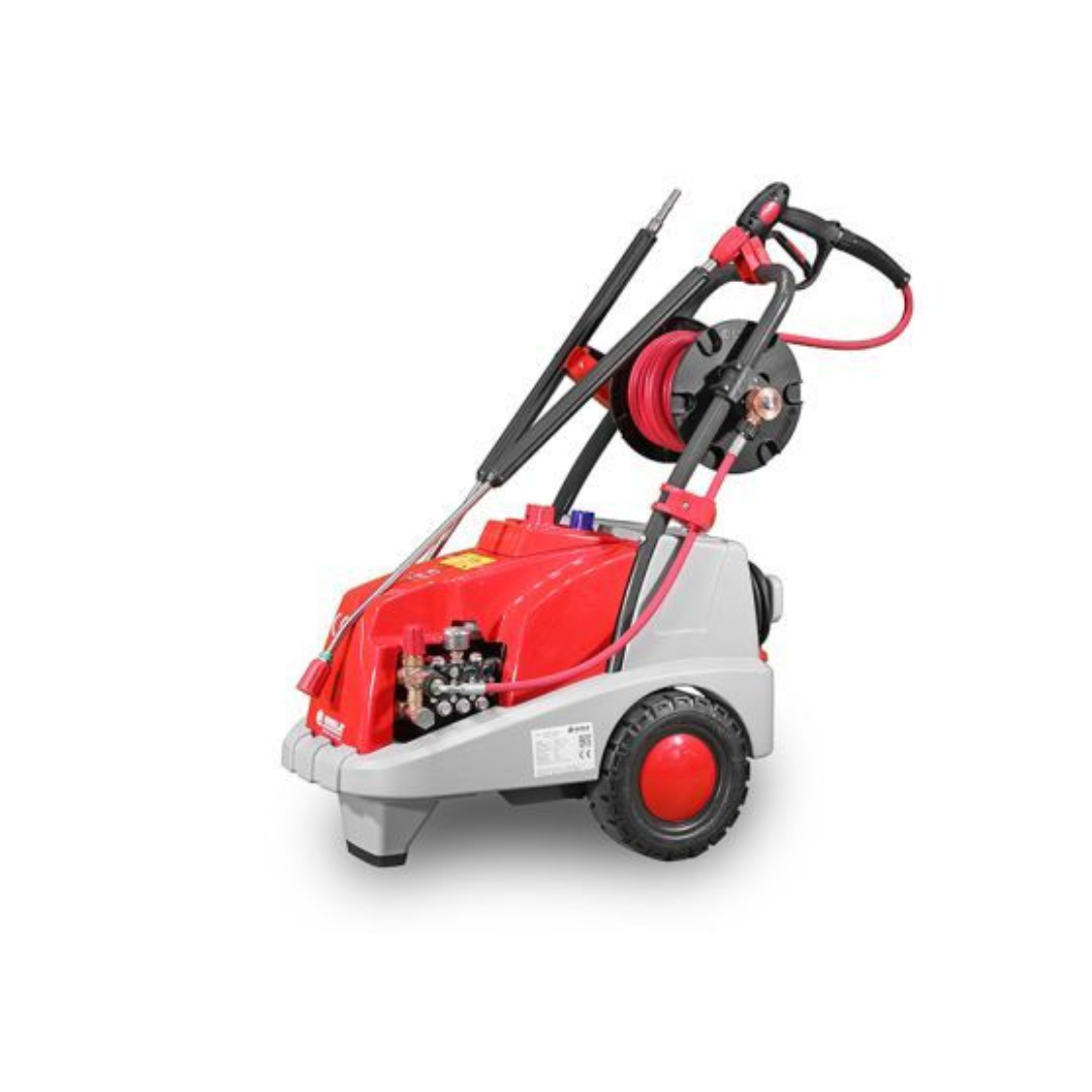 Ehrle KD623 Commercial Coldwater High Pressure Washer