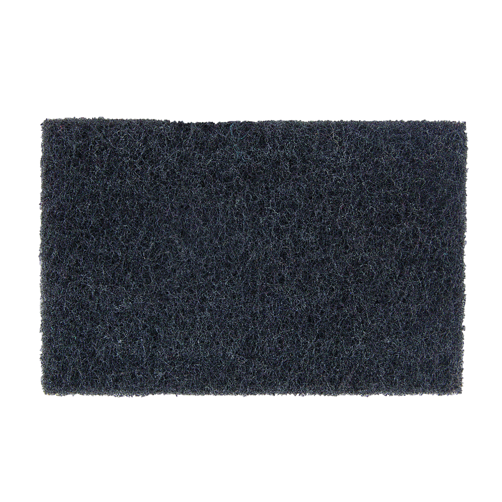 Swivel Head - Heavy Duty Scourer Pad