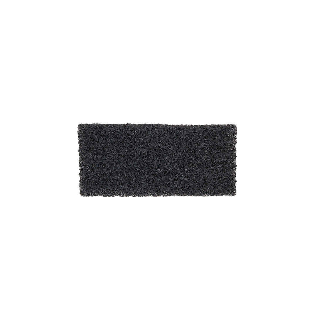 Swivel Head - Heavy Duty Scourer Pad