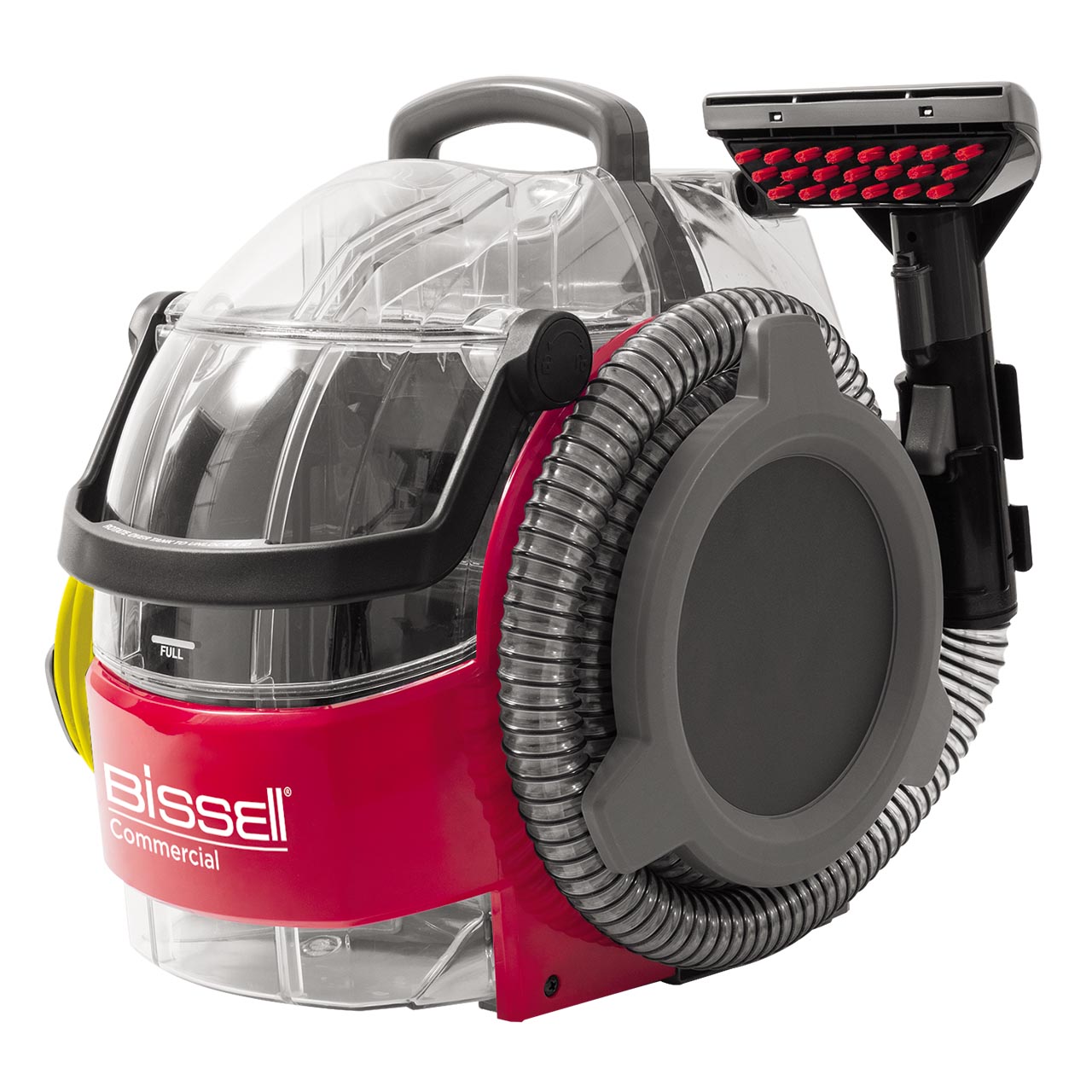 Bissell SC100 Commercial Portable Spot Extraction Cleaner