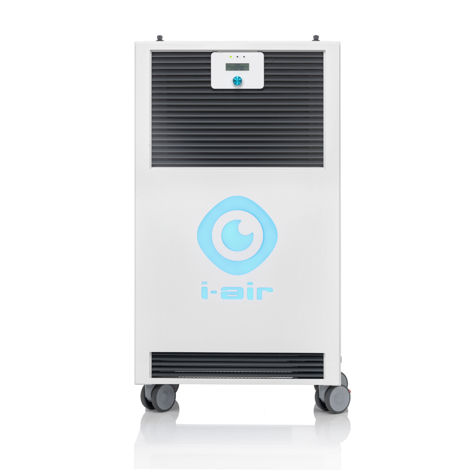 i-air Pro - Air Purifier