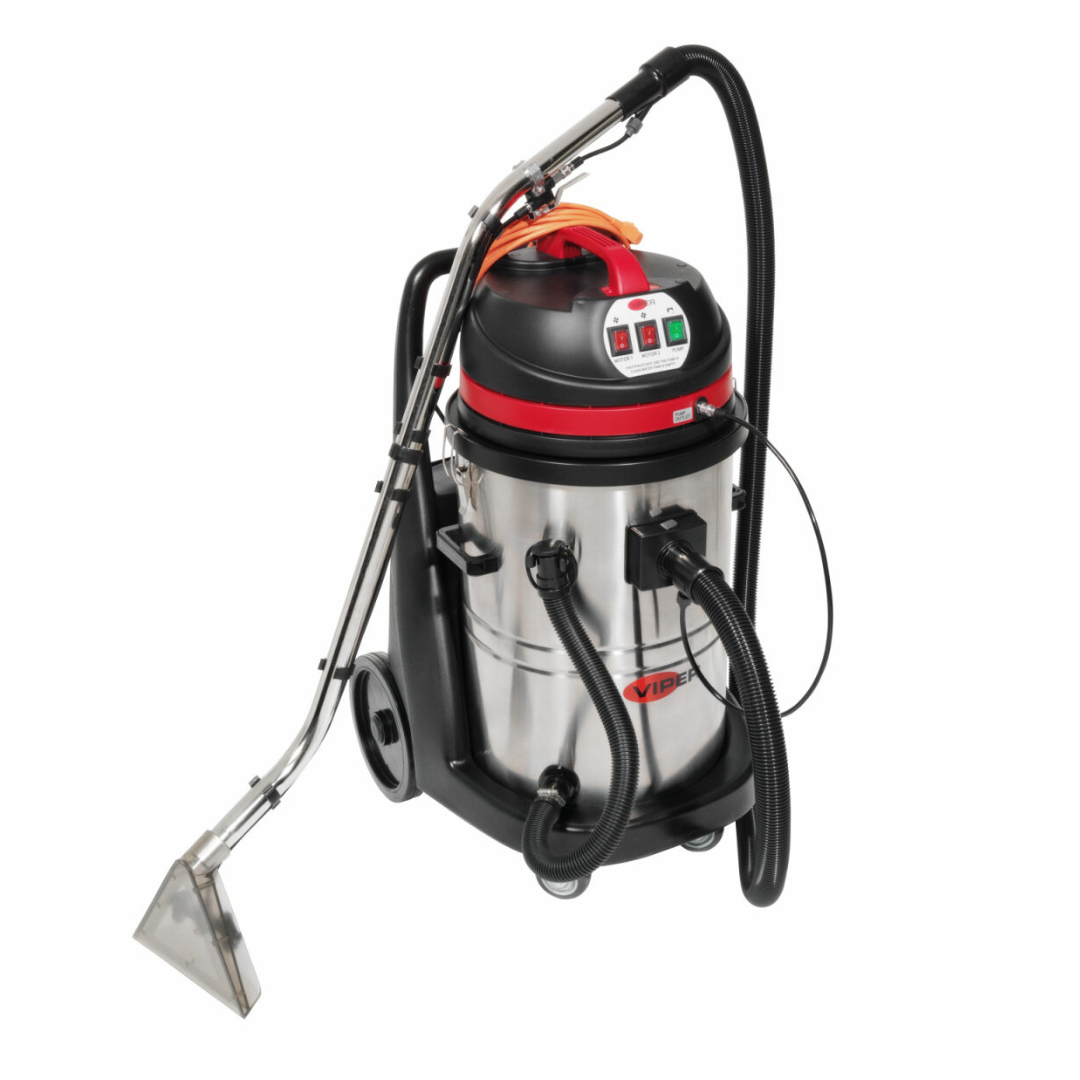 Nilfisk Viper CAR275 Carpet Extractor
