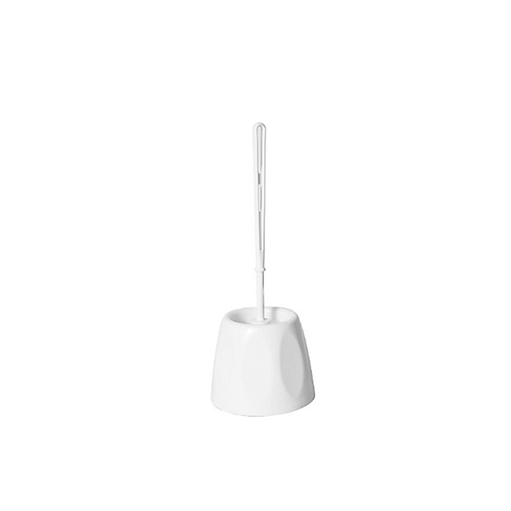 Toilet Brush & Holder 