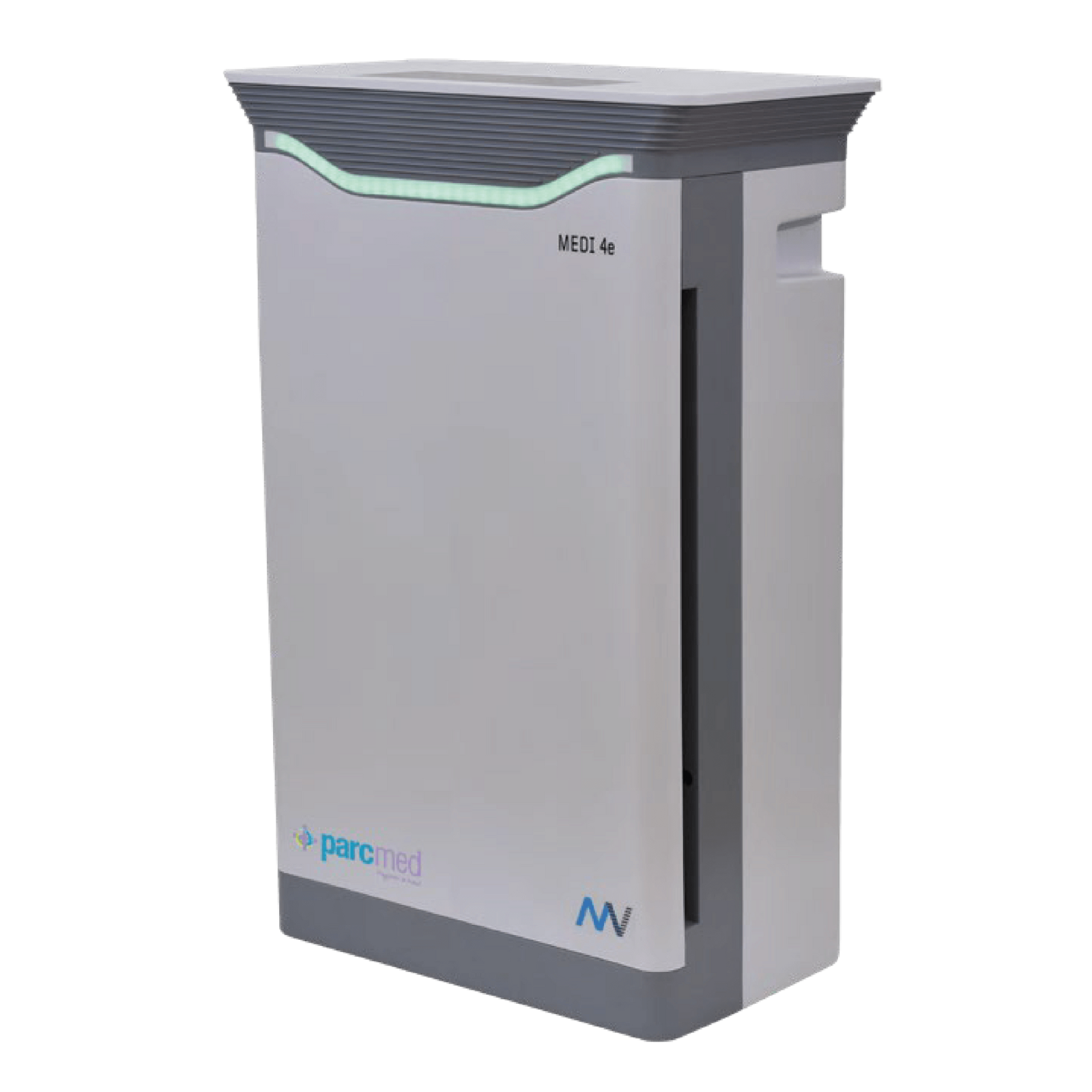 Pura4D MEDI 4e - UV-C Air Purifier