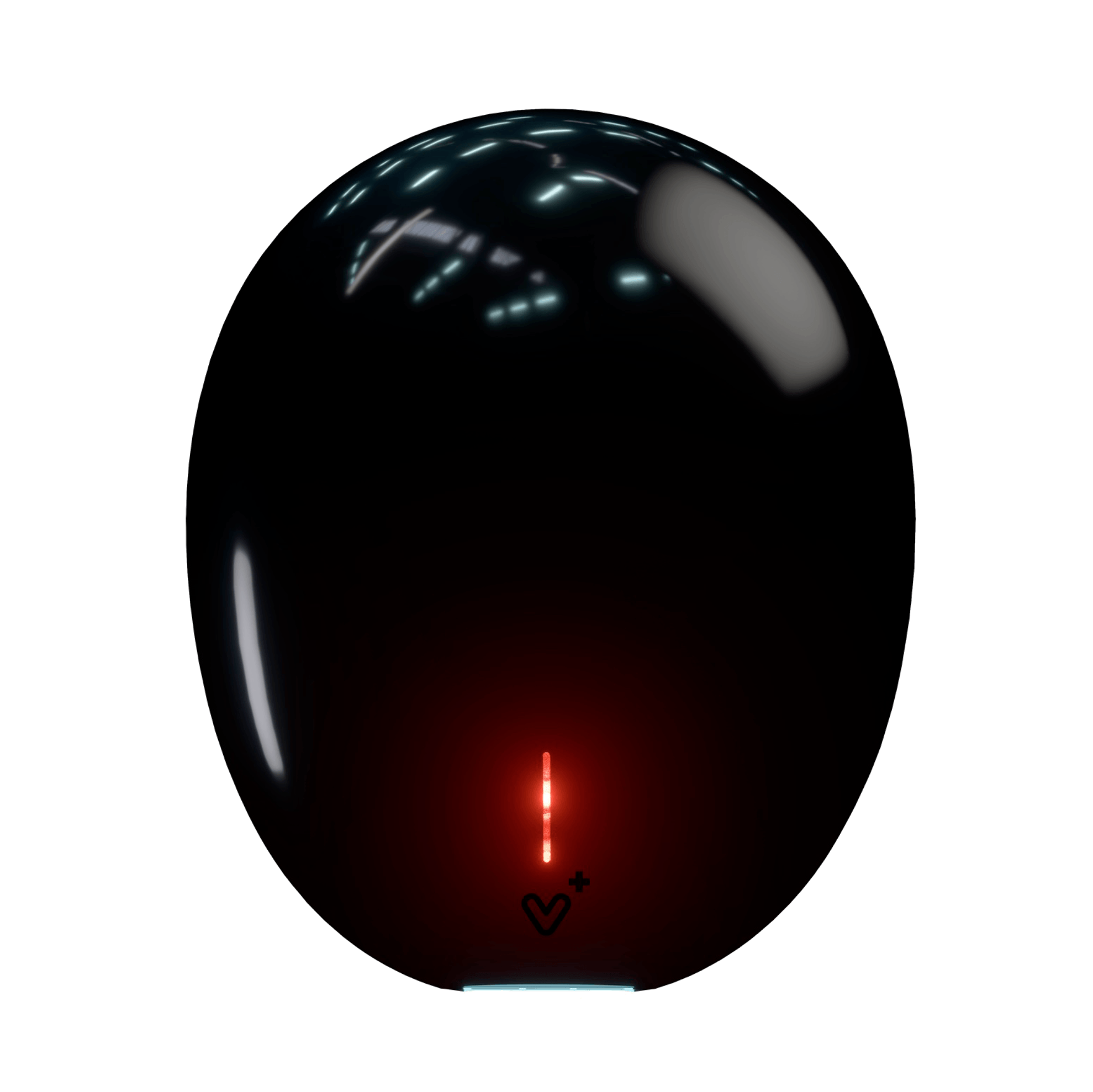 Velair Hand Dryer -  Pebble+ Plug & Play - Black