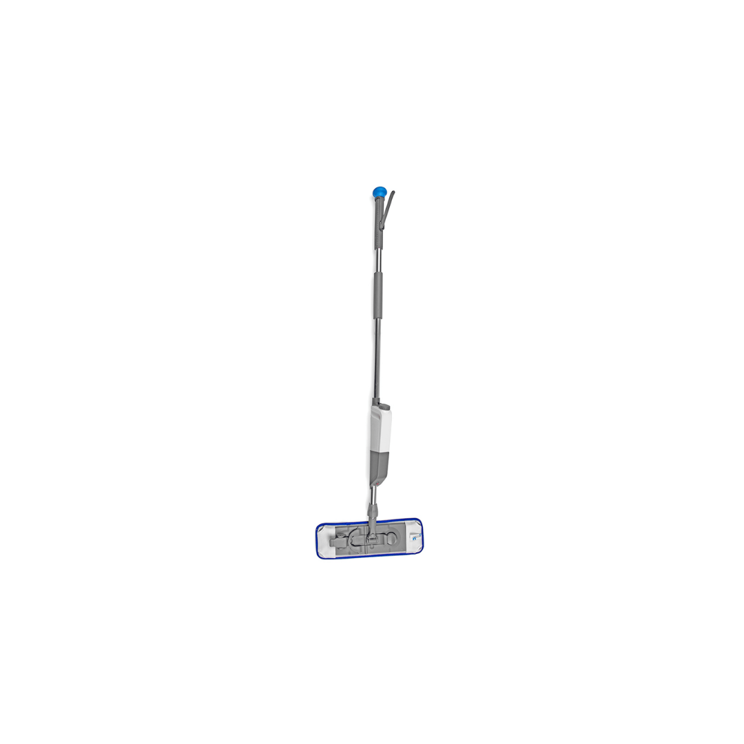 Pro-Mist - Microfibre Antibac Mop Kit