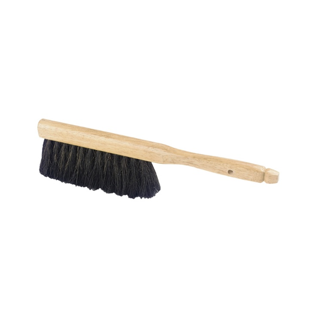 Bannister Brush - Wooden Handle